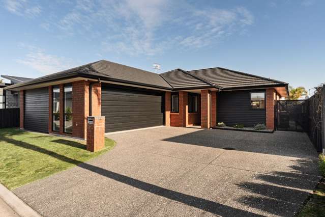 Private, Practical & Perfectly Positioned