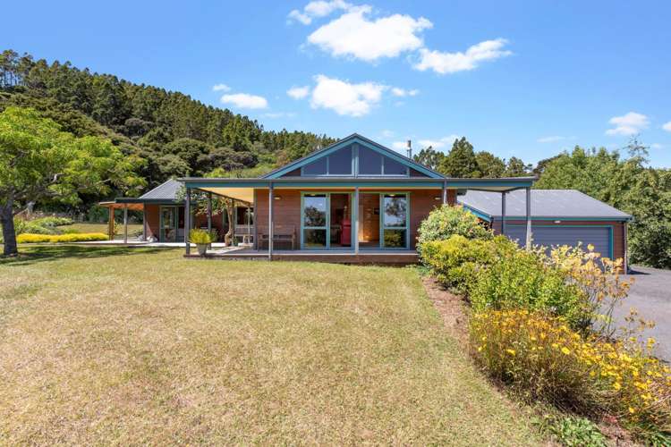 263 Muriwai Valley Road Muriwai_28