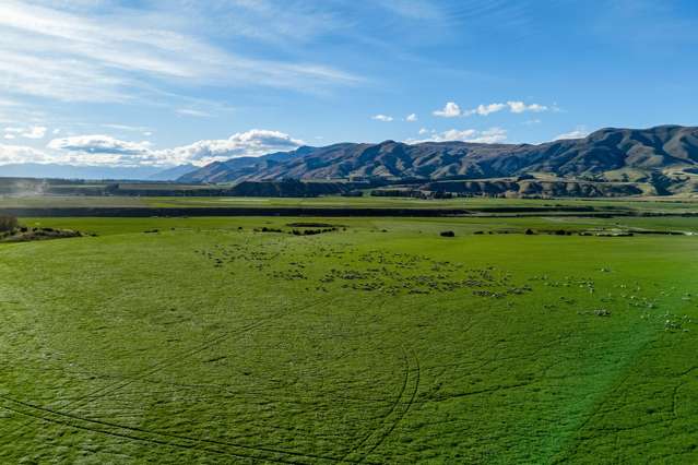 Lot 3, Northview Terraces Luggate_3