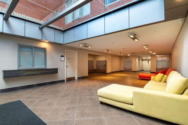 Live the Tremont Dream!