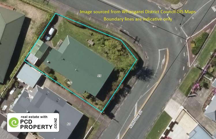 55 Norfolk Street Regent_24