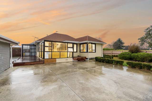 Owners Have Purchased, Must Be Sold!