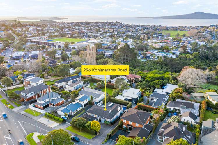 296 Kohimarama Road Saint Heliers_16