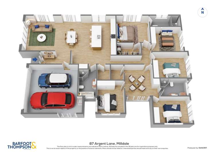 87 Argent Lane Wainui_22