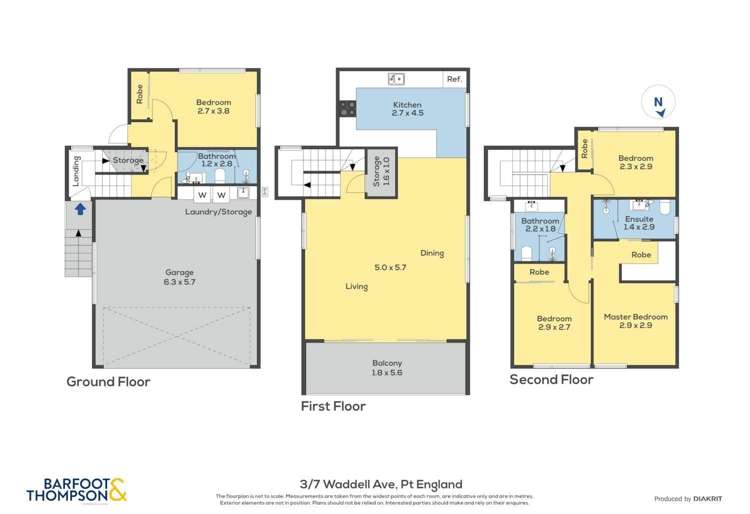 7E Waddell Avenue Pt England_1