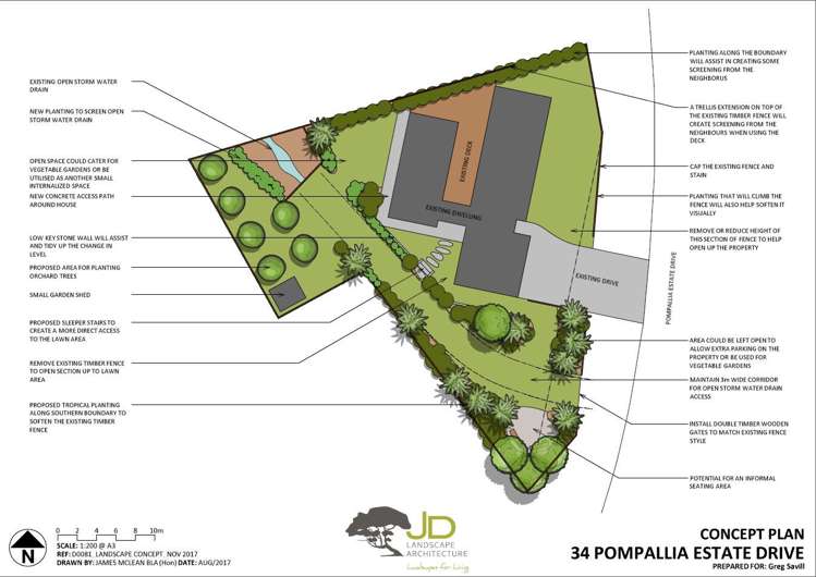 34 Pompallier Estate Drive Maunu_14