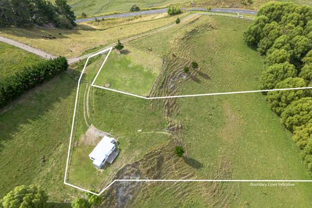 3254 Pourerere Road Lot 3 Pourerere_1