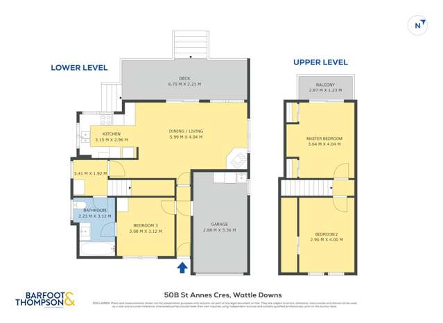 50B St Annes Crescent Wattle Downs_1
