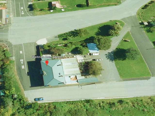 Freehold Investment Opportunity, Now For Sale, Near Whanganui