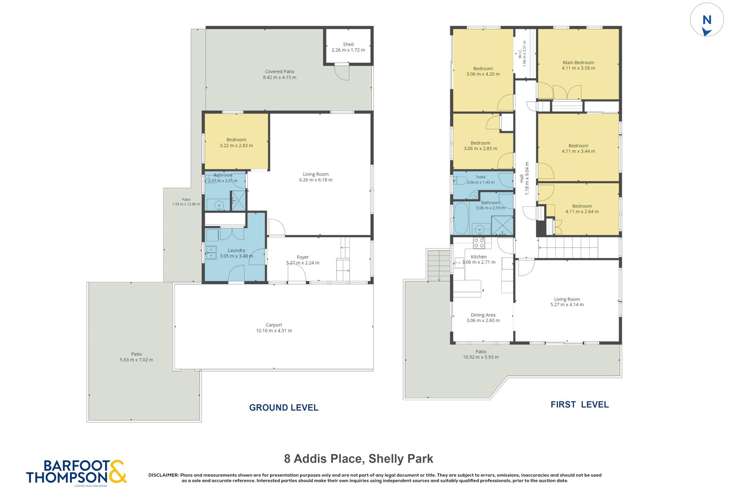 8 Addis Place Shelly Park_14