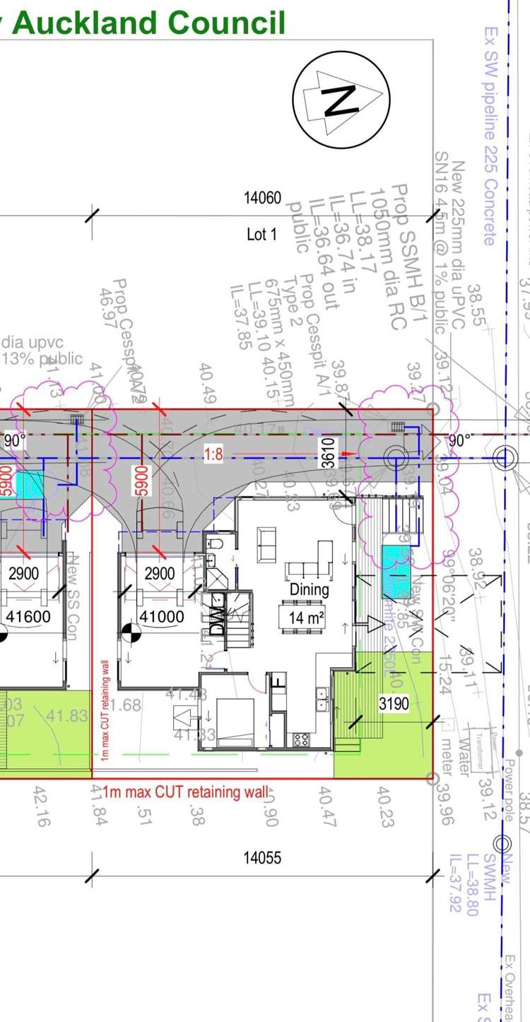 Lot1/29 Braemar Road Rothesay Bay_3