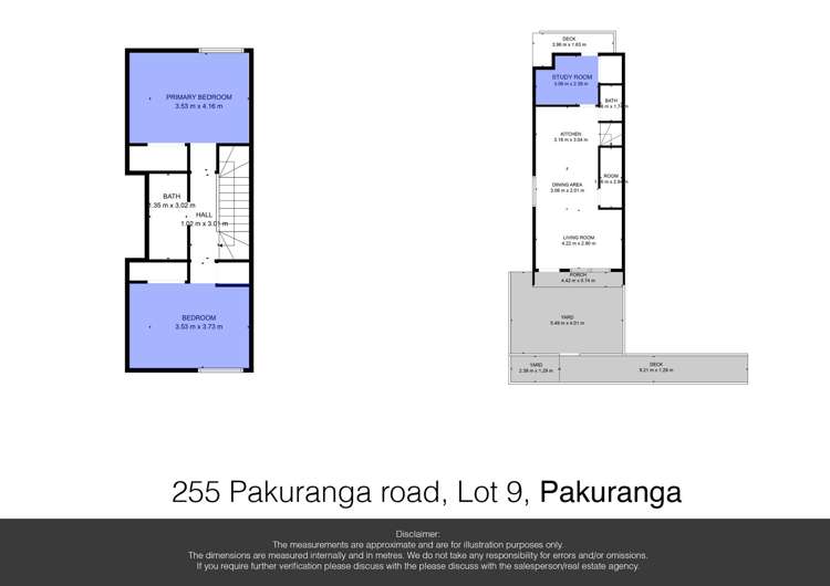 Lot 4-7 & Lot 9/255 Pakuranga Road Pakuranga_19