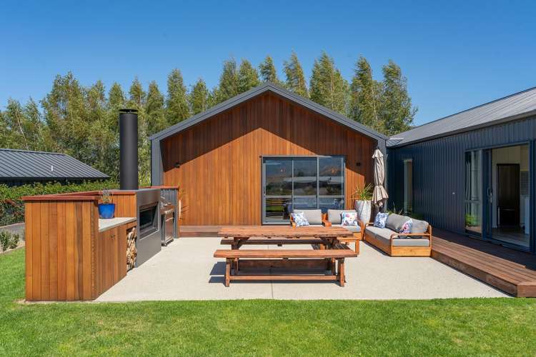 48 Lynn Lane, Bannockburn Cromwell_19