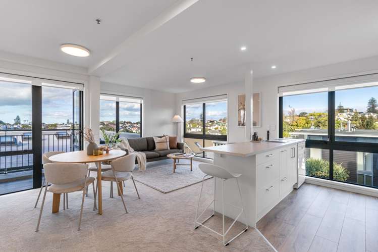2A/10 Ruskin Street Parnell_4