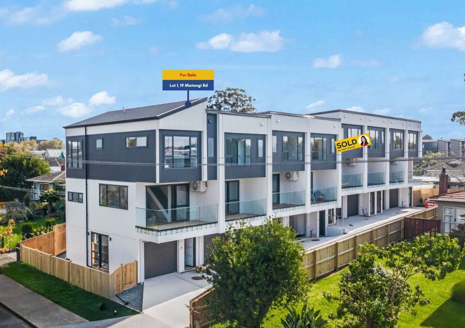 Lot 1, 19 Matangi Road Mt Wellington_0