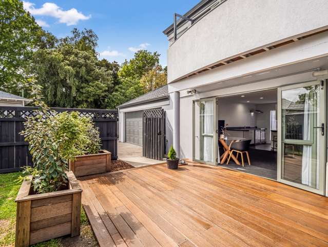 1/64a Alexandra Street Richmond_1