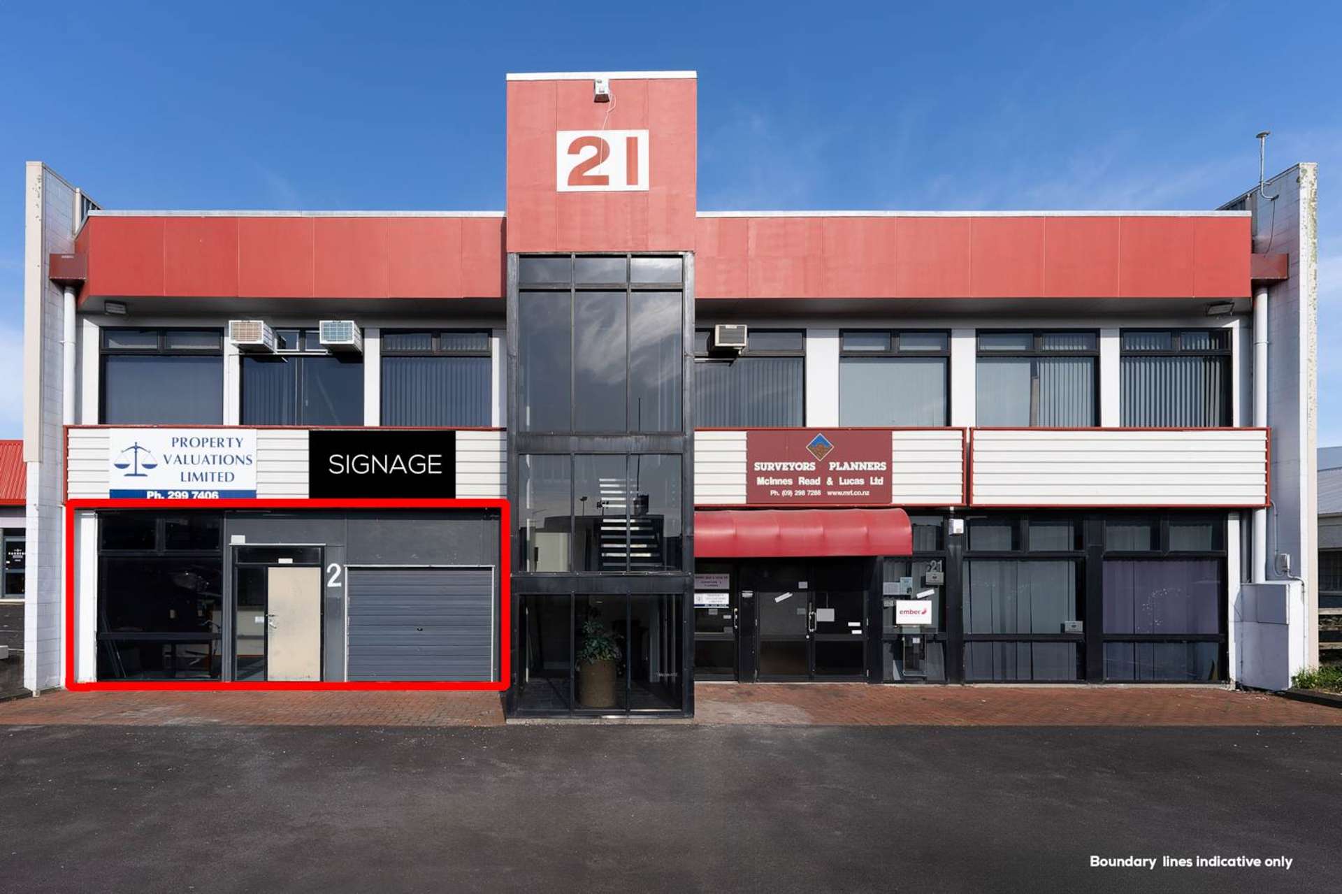 Unit 2/21 Street Papakura_0