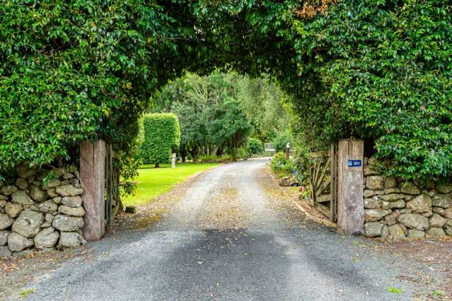 Tara Lodge - Heritage Grandeur