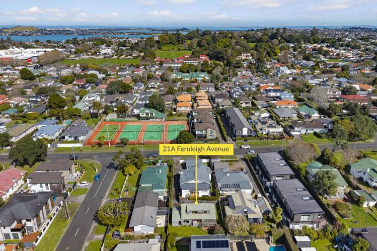 21a Fernleigh Avenue Royal Oak_19