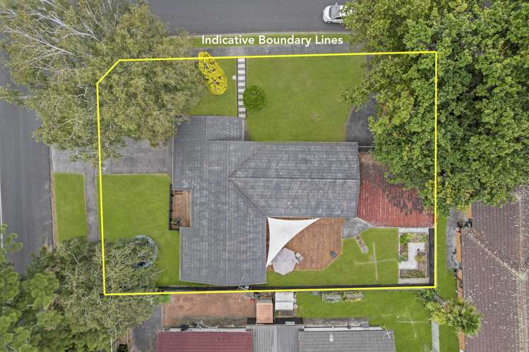 1 Balgowan Terrace Conifer Grove_2