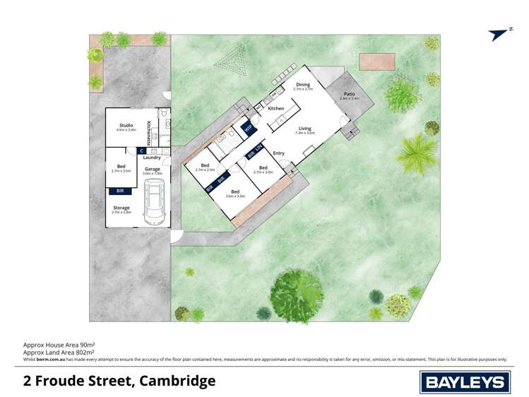 2 Froude Street Cambridge_16