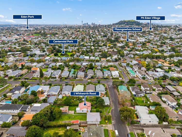 1 Whitworth Road Mt Eden_13