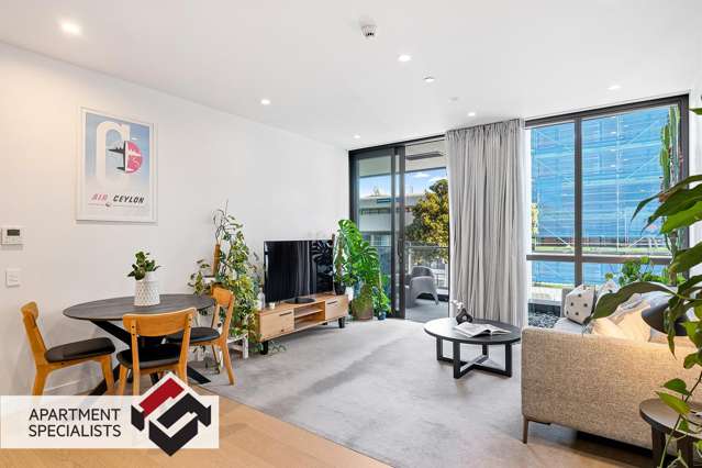 155 Beaumont Street Wynyard Quarter_1