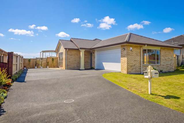 Move In & Relax-Stunning Home in Premium Location