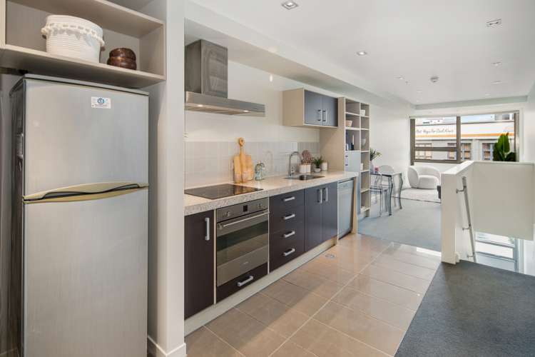 2h/245 Wakefield Street Te Aro_1