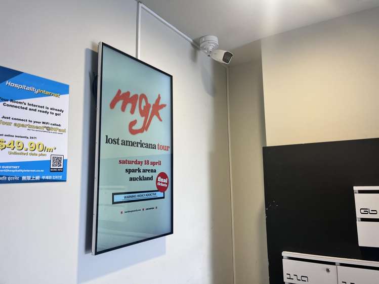 3A/4 Saint Paul Street Auckland Central_6