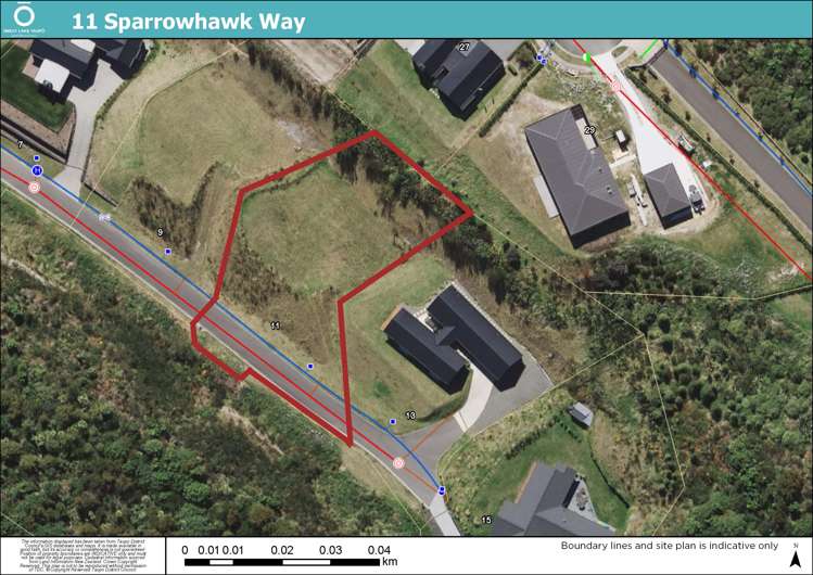 11 Sparrowhawk Way Kinloch_5