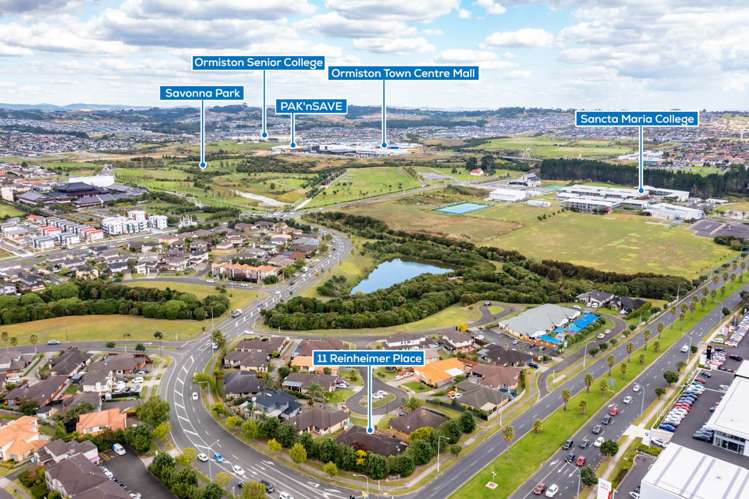 11 Reinheimer Place Flat Bush_11