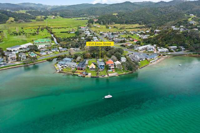 11A Ewen Street Ngunguru_1