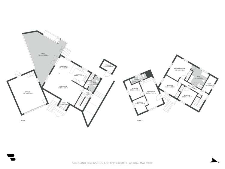 9a Roskill Way Three Kings_19