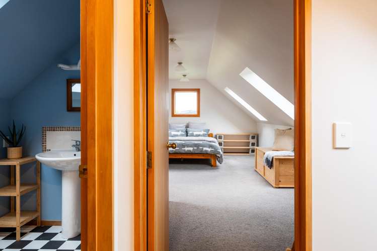 18 Poulters Road Leith Valley_18