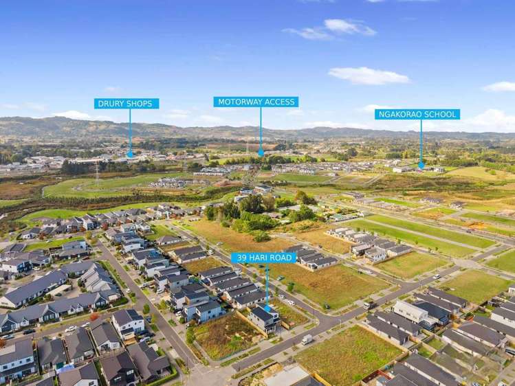 39B Hari Road Karaka_11
