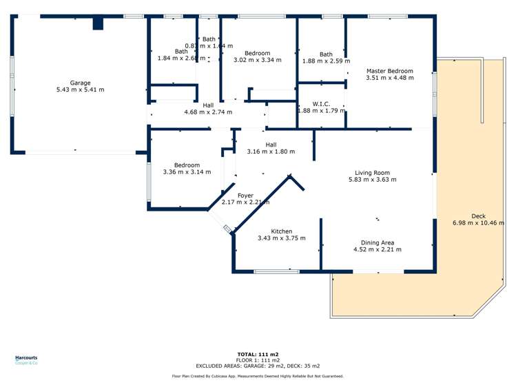 96 Brian Crescent Stanmore Bay_27