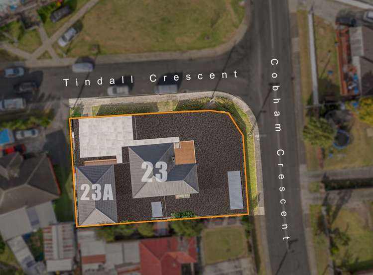 23A Tindall Crescent Otara_9