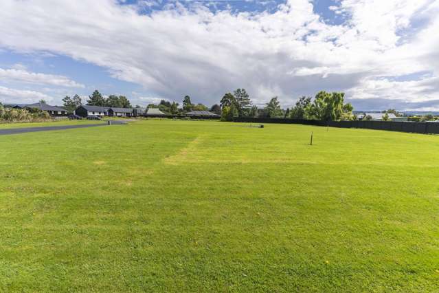 Constitution Avenue Milton_2