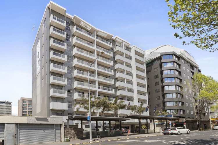 810/188 Hobson Street Auckland Central_8
