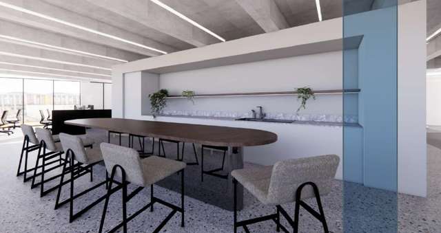 Suite 2.1, Level 2, 381 Great South Road Ellerslie_2