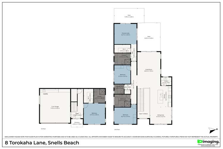 8 Torokaha Lane Snells Beach_27