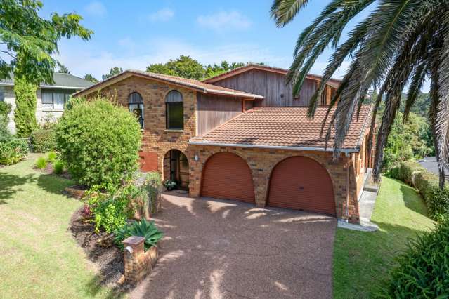 Spacious Living with Exceptional Views