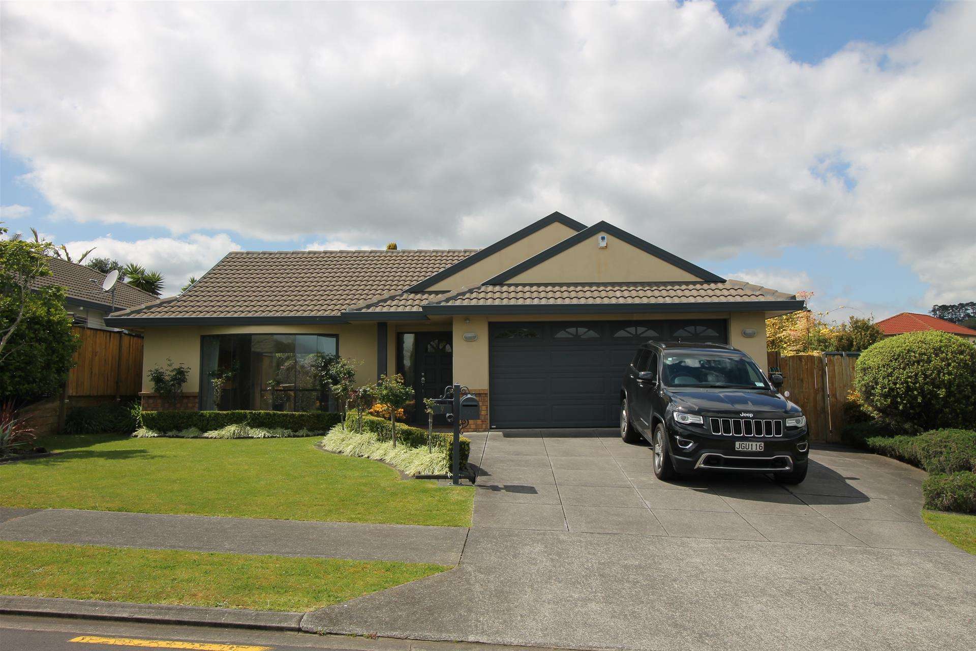 9 Limerick Place Dannemora Manukau City Houses for Sale One Roof