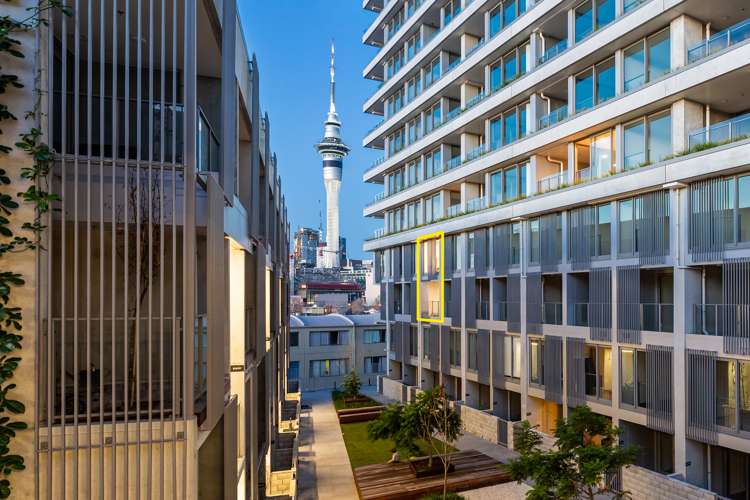 212/45 Union Street City Centre_12