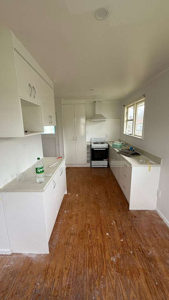 4BR Otara Retreat - Newly Renovated!