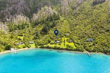 Lot 2 Te Iro Bay_1