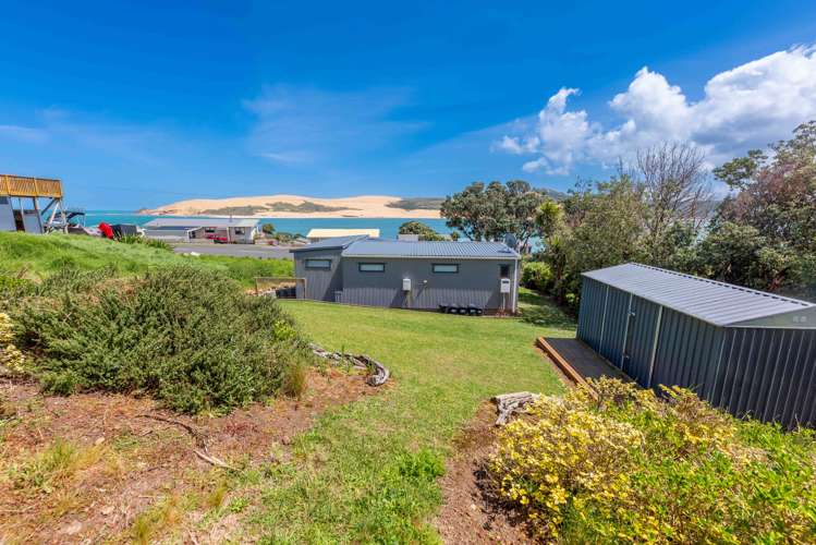 24 Fairlie Crescent Opononi_19