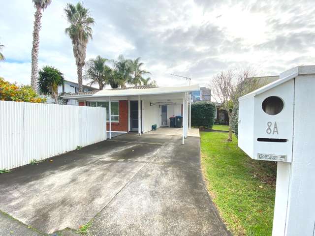 Kohimarama, Two bedrooms
