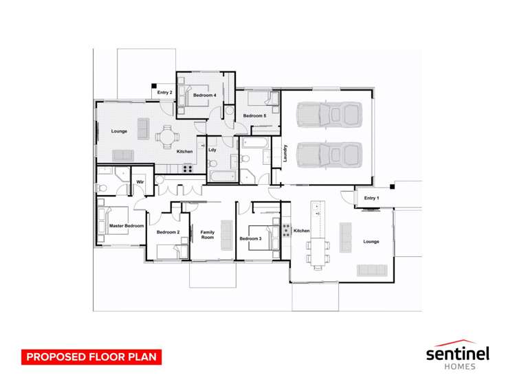 Lot 3 Tararua Road_1